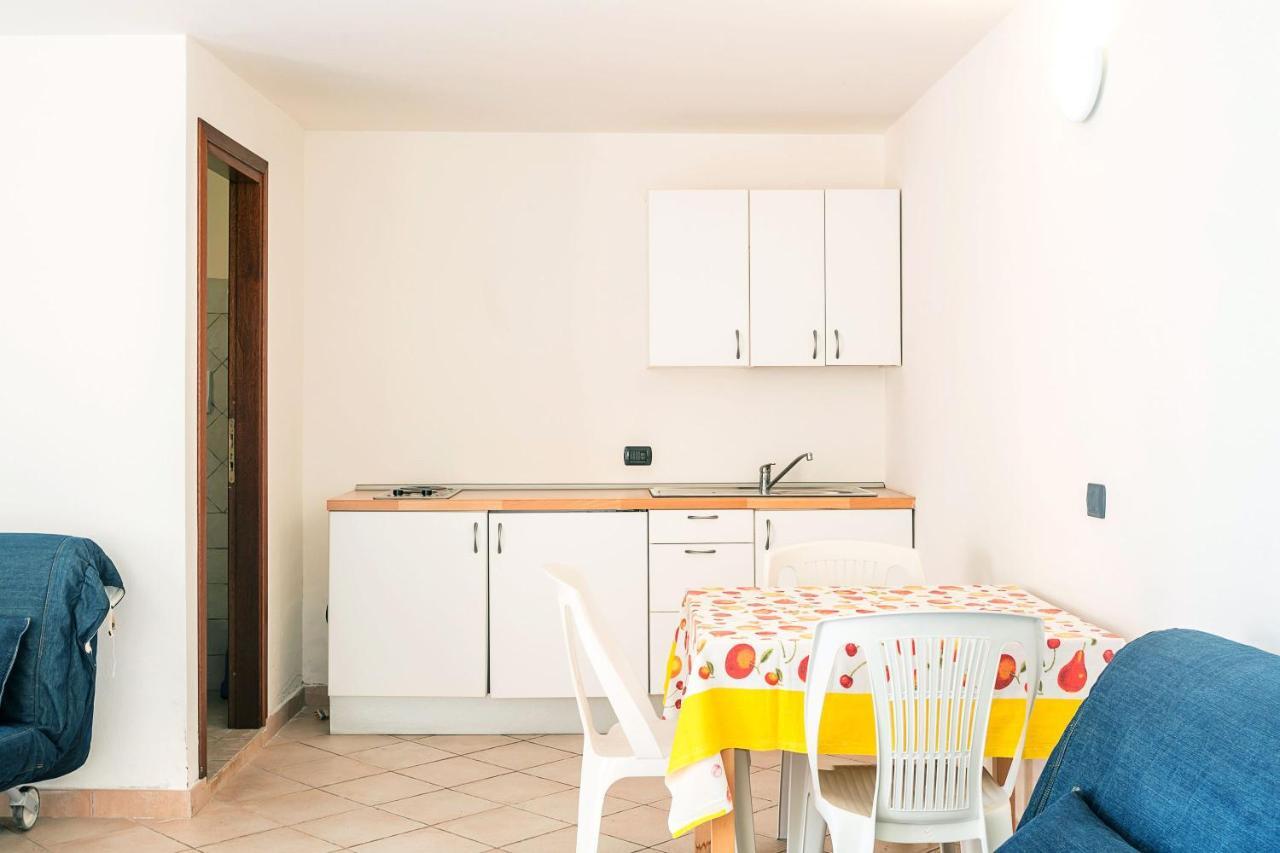 Bol 2 Villa San Teodoro  Dış mekan fotoğraf
