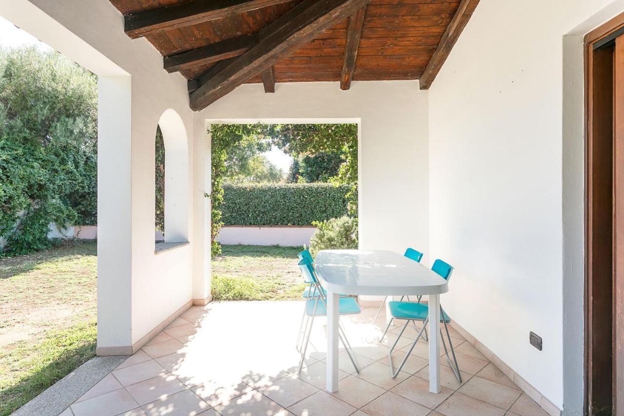 Bol 2 Villa San Teodoro  Dış mekan fotoğraf