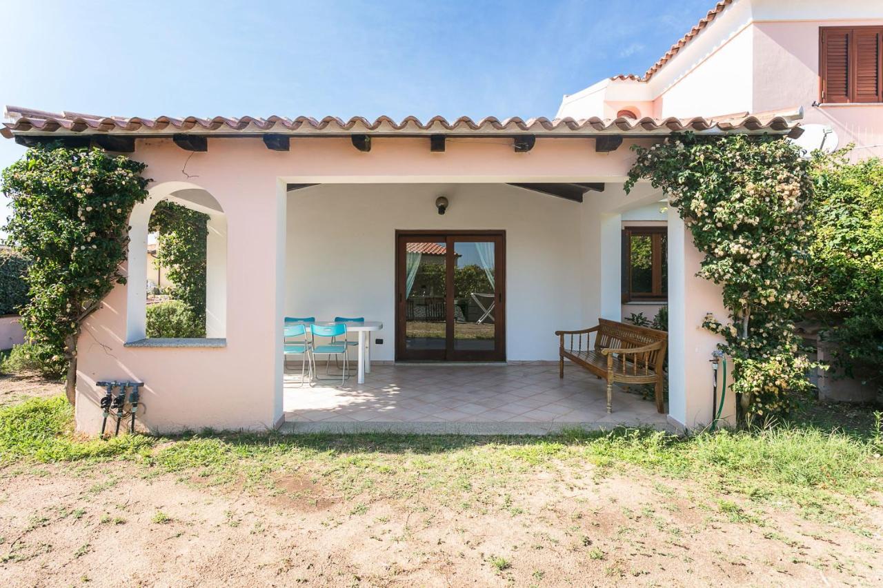 Bol 2 Villa San Teodoro  Dış mekan fotoğraf