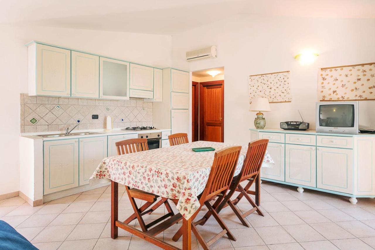 Bol 2 Villa San Teodoro  Dış mekan fotoğraf