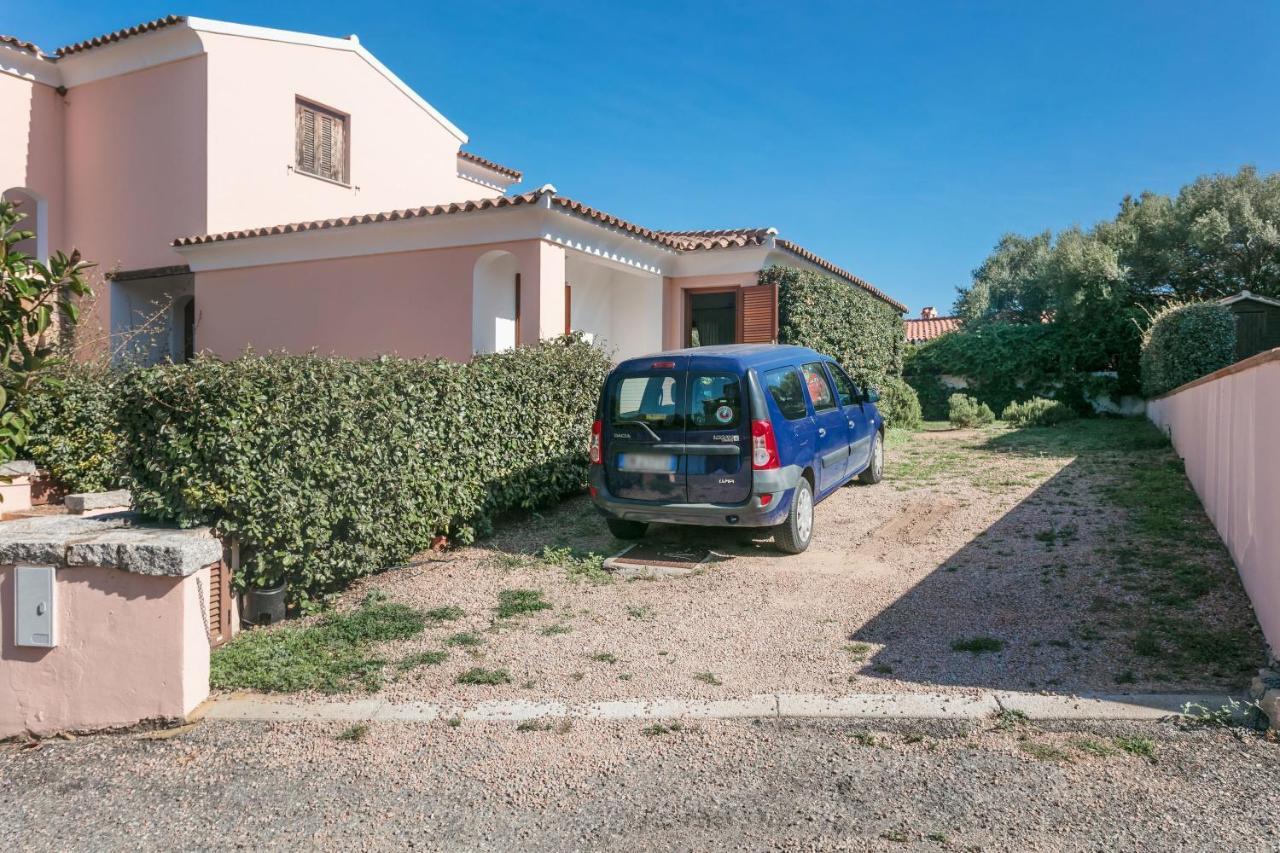 Bol 2 Villa San Teodoro  Dış mekan fotoğraf