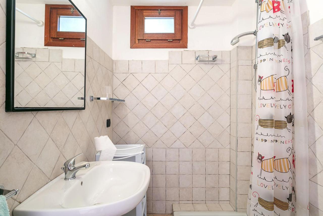Bol 2 Villa San Teodoro  Dış mekan fotoğraf