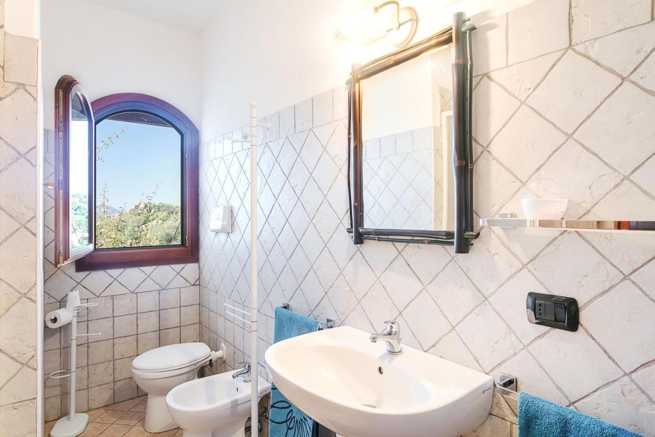 Bol 2 Villa San Teodoro  Dış mekan fotoğraf