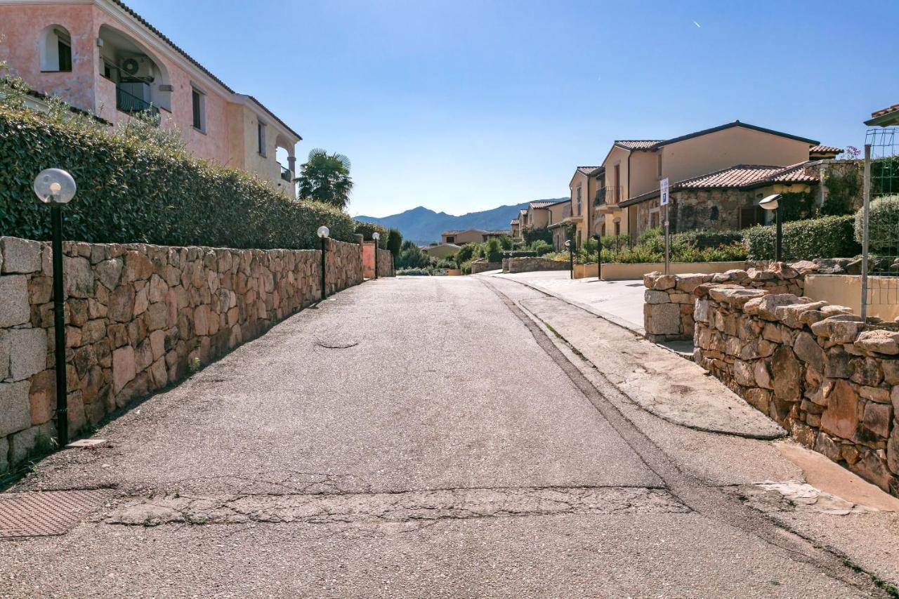 Bol 2 Villa San Teodoro  Dış mekan fotoğraf