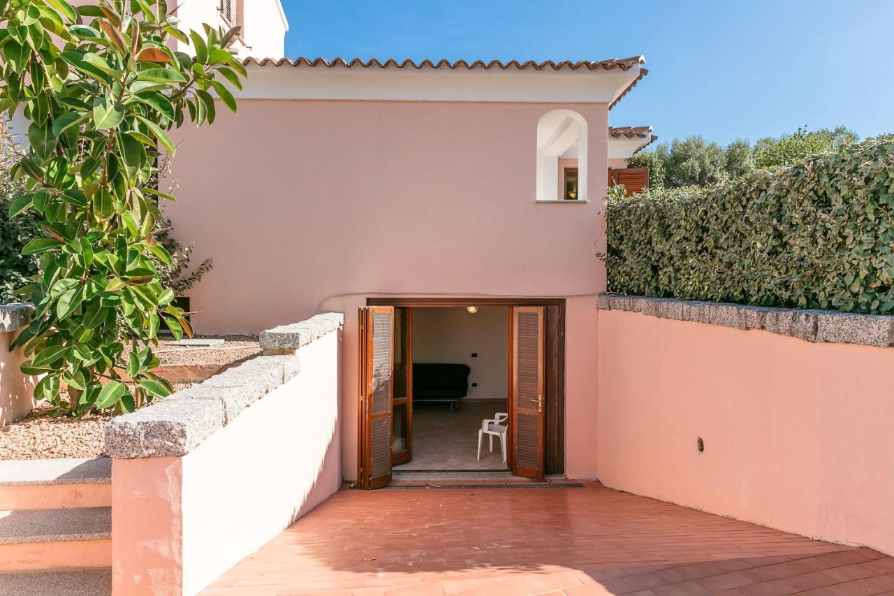 Bol 2 Villa San Teodoro  Dış mekan fotoğraf