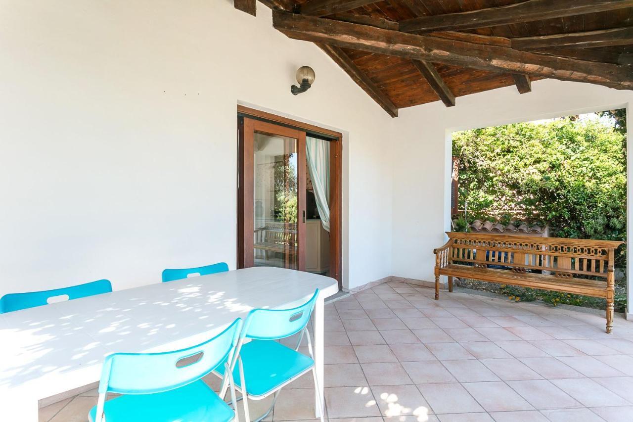 Bol 2 Villa San Teodoro  Dış mekan fotoğraf