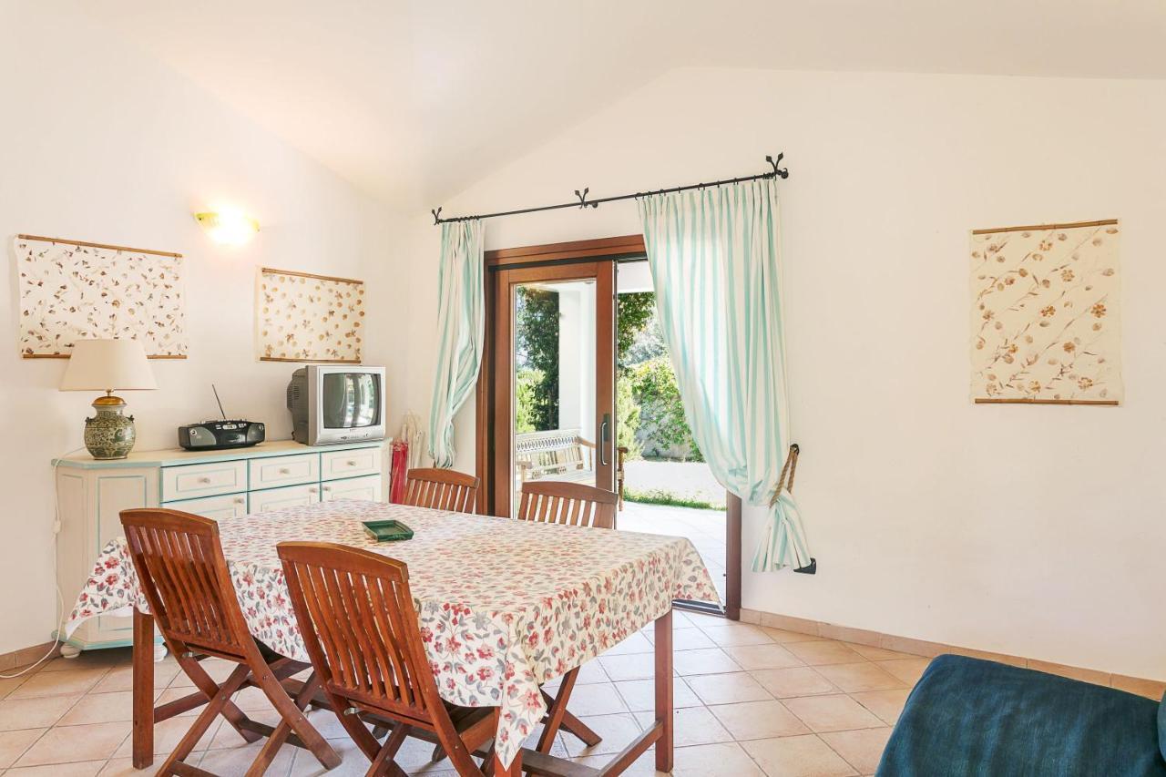 Bol 2 Villa San Teodoro  Dış mekan fotoğraf